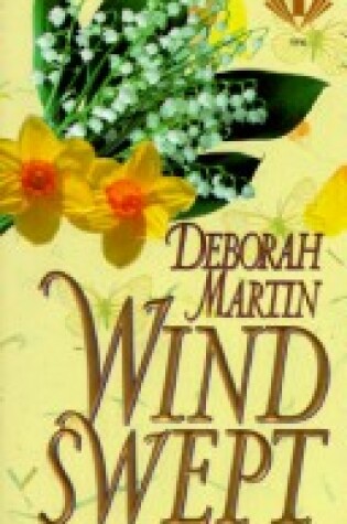 Cover of Wind Swept