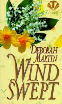 Book cover for Wind Swept