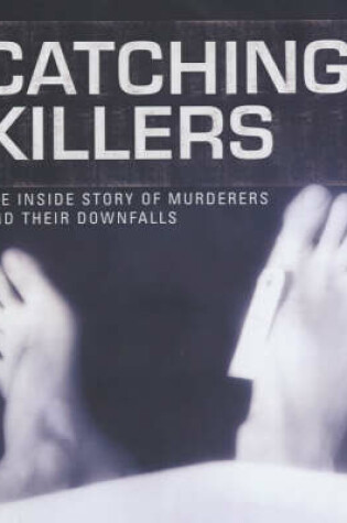 Cover of Catching Killers