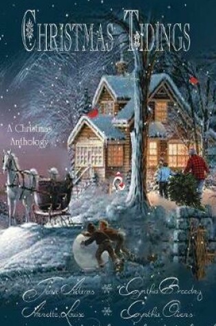 Cover of Christmas Tidings