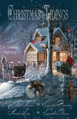 Book cover for Christmas Tidings