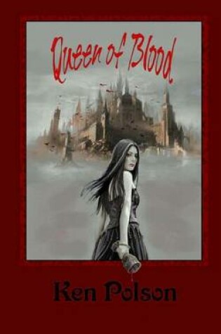 Cover of Queen of Blood