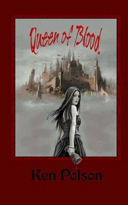 Cover of Queen of Blood