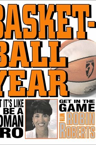 Cover of Basketball Year/Women Pro