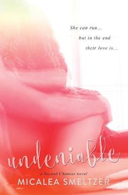 Book cover for Undeniable