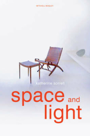 Cover of Space and Light