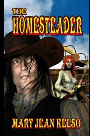 Cover of The Homesteader