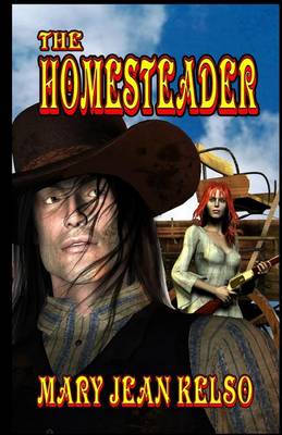 Cover of The Homesteader