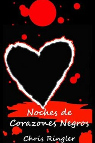 Cover of Noches De Corazones Negros