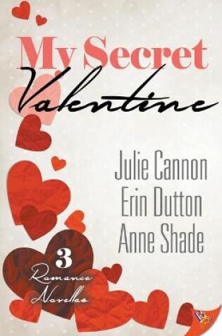 Cover of My Secret Valentine
