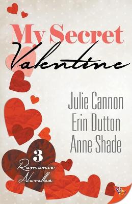 Book cover for My Secret Valentine