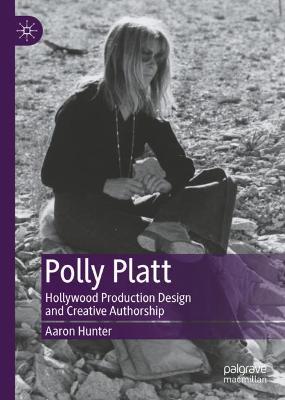 Book cover for Polly Platt