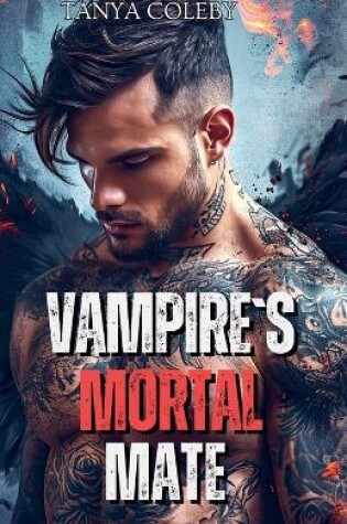 Cover of Vampire's mortal mate