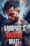 Book cover for Vampire's mortal mate