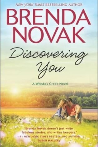 Cover of Discovering You