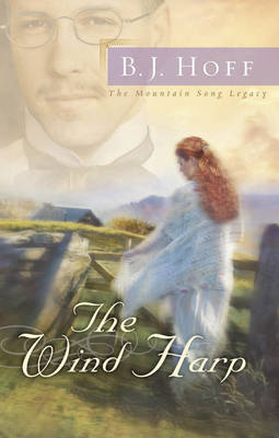 Book cover for The Wind Harp
