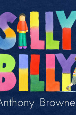 Cover of Silly Billy