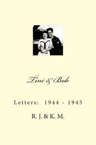 Cover of Tini & Bob