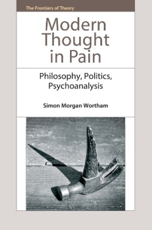 Cover of Modern Thought in Pain
