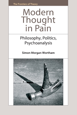 Cover of Modern Thought in Pain