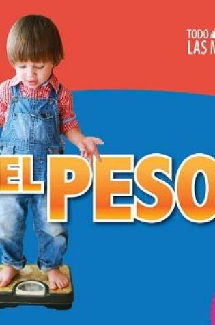 Cover of El Peso