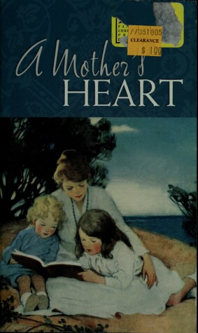 Cover of A Mother's Heart