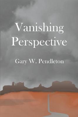 Book cover for Vanishing Perspective