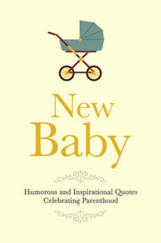Cover of New Baby