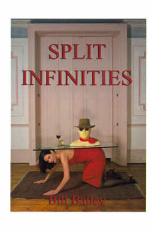 Cover of Split Infinities