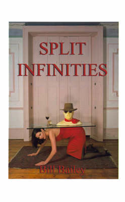 Book cover for Split Infinities