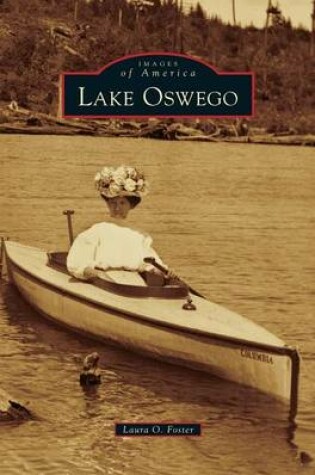 Cover of Lake Oswego