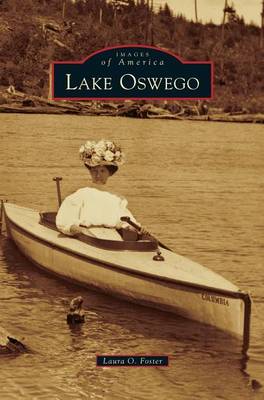 Book cover for Lake Oswego