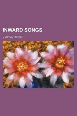 Cover of Inward Songs