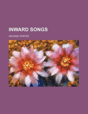 Book cover for Inward Songs