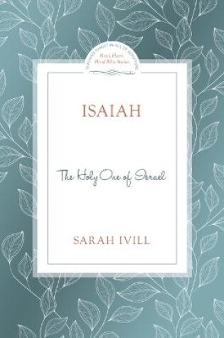 Cover of Isaiah