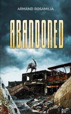 Book cover for Abandoned