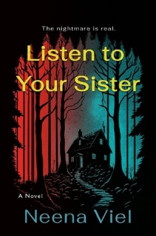 Cover of Listen to Your Sister