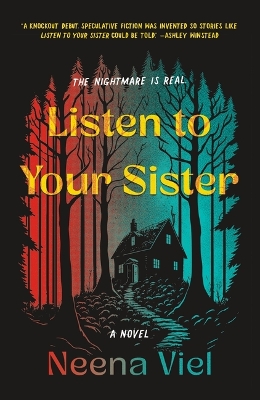 Cover of Listen to Your Sister