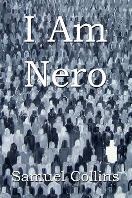 Book cover for I Am Nero