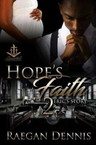 Cover of Hope's Faith 2