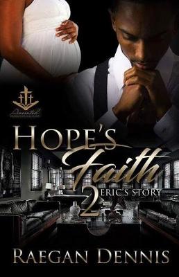 Cover of Hope's Faith 2