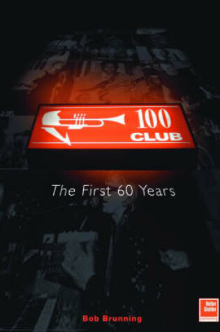 Cover of The 100 Club