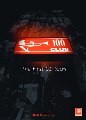Book cover for The 100 Club