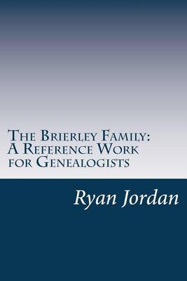 Cover of The Brierley Family