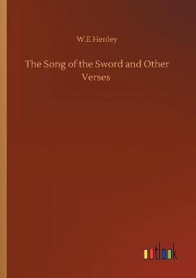 Book cover for The Song of the Sword and Other Verses