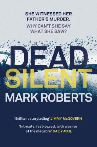 Cover of Dead Silent