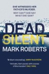 Book cover for Dead Silent