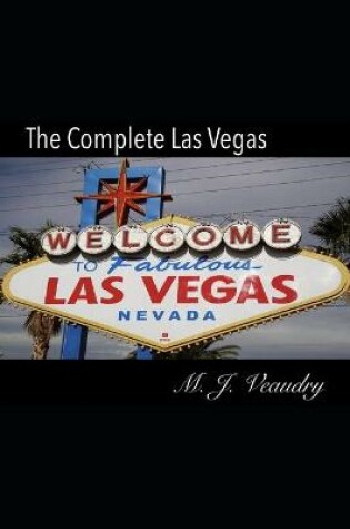 Cover of The Complete Las Vegas