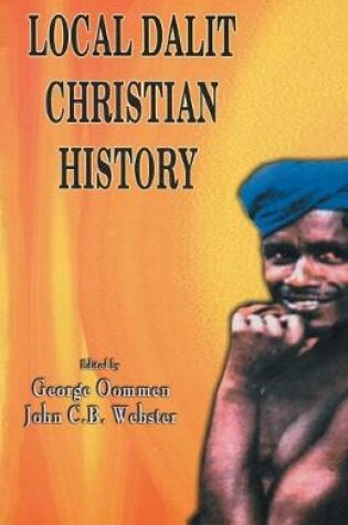 Cover of Local Dalit Christian History