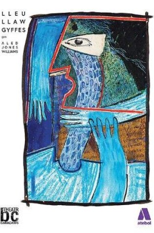 Cover of Lleu Llaw Gyffes